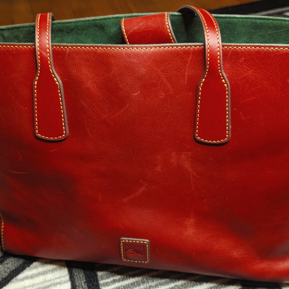 Dooney and Bourke - Picture 1 of 2